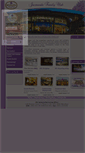 Mobile Screenshot of jacarandadha.com